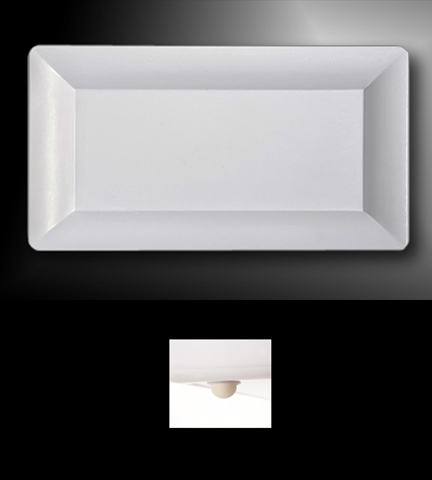 Bake & Brew Tray 10.25"L x 19"W